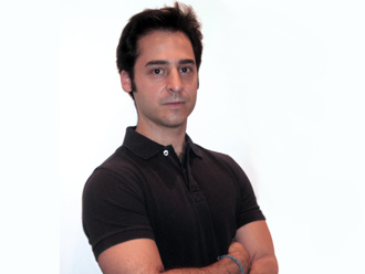 Profesor Germán Romero